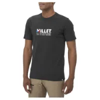 Millet Miv10140 Kurzarm-t-shirt Millet Miv10140 Kurzarm-t-shirt