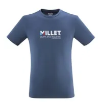 Millet Miv10140 Kurzarm-t-shirt Millet Miv10140 Kurzarm-t-shirt