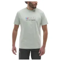 Millet Miv10140 Kurzarm-t-shirt Millet Miv10140 Kurzarm-t-shirt