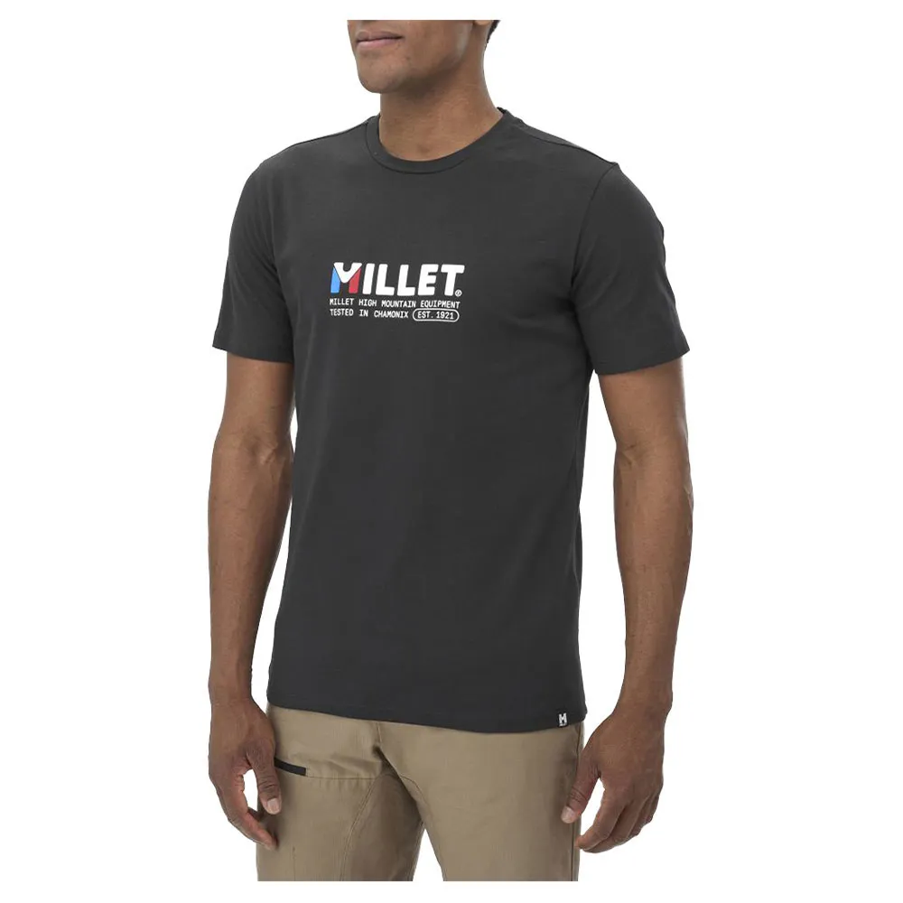 Millet Miv10140 Kurzarm-t-shirt