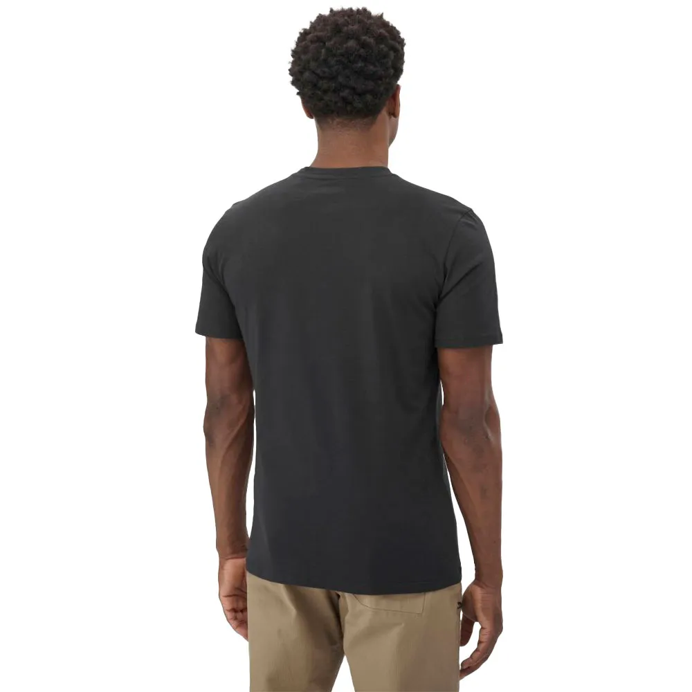 Millet Miv10140 Kurzarm-t-shirt