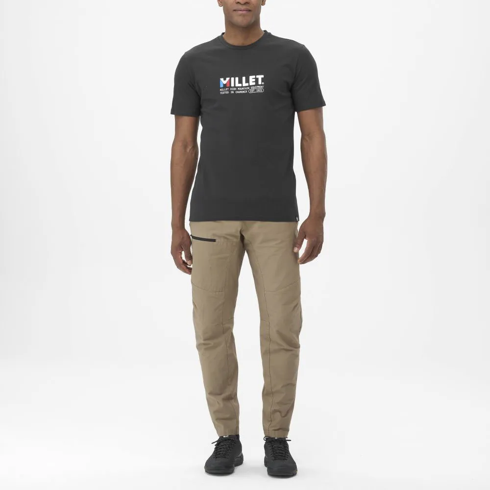 Millet Miv10140 Kurzarm-t-shirt