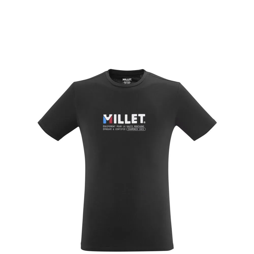 Millet Miv10140 Kurzarm-t-shirt