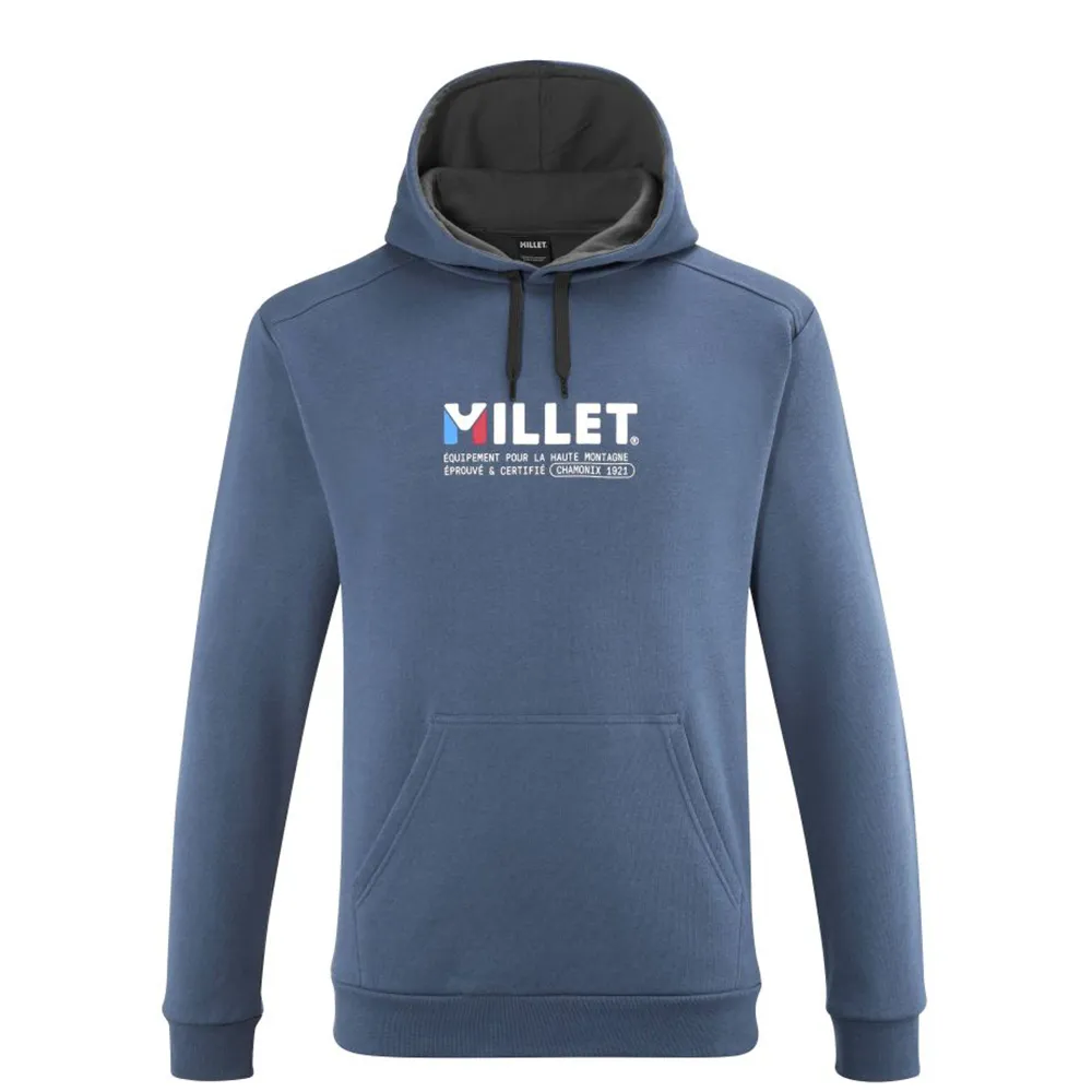 Millet Miv10143 Kapuzenpullover Millet Miv10143 Kapuzenpullover