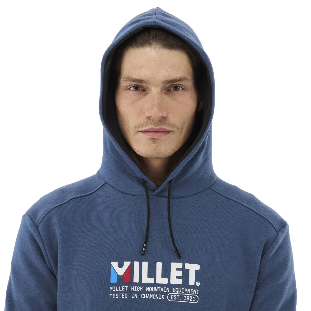 Millet Miv10143 Kapuzenpullover Millet Miv10143 Kapuzenpullover