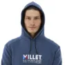 Millet Miv10143 Kapuzenpullover