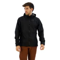 Millet Mungo Ii Goretex 2.5l Jacke Millet Mungo Ii Goretex 2.5l Jacke