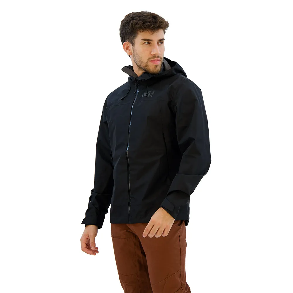 Millet Mungo Ii Goretex 2.5l Jacke Millet Mungo Ii Goretex 2.5l Jacke