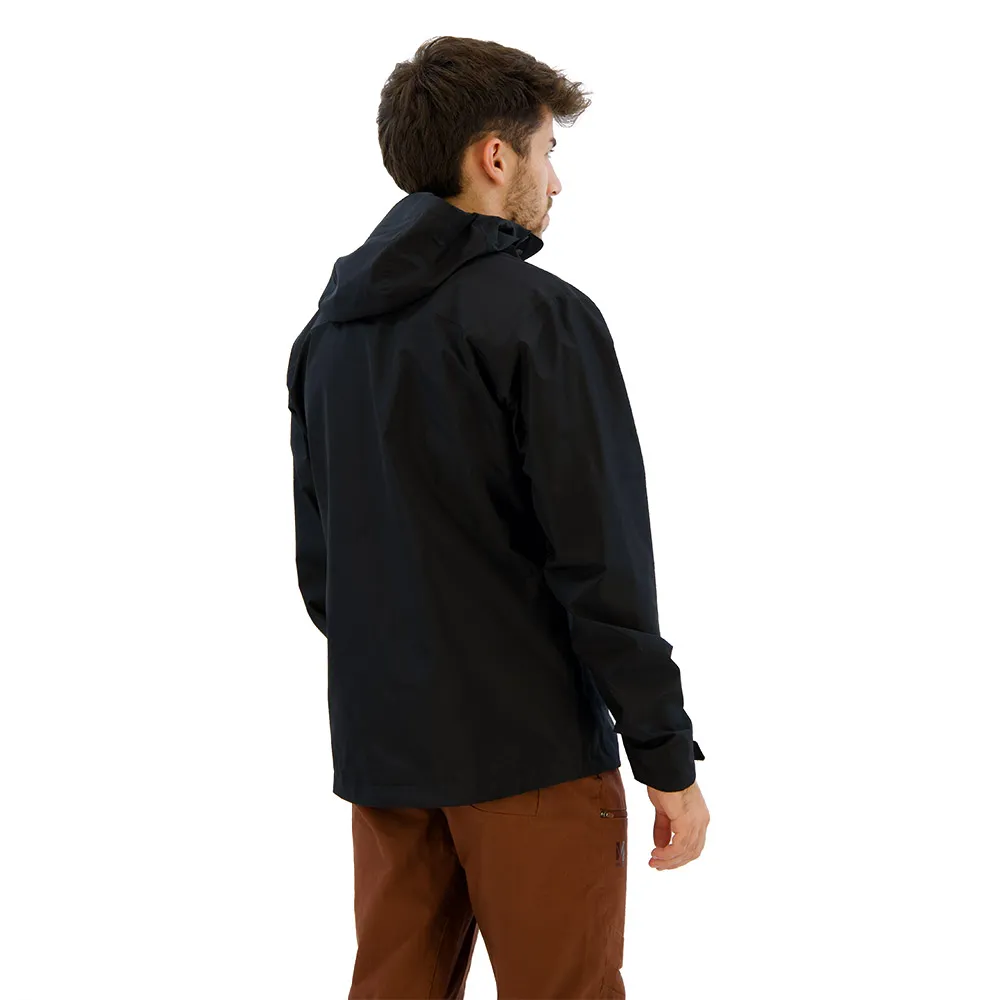 Millet Mungo Ii Goretex 2.5l Jacke Millet Mungo Ii Goretex 2.5l Jacke