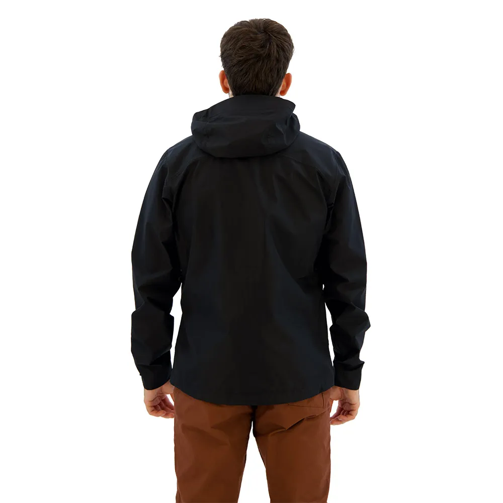 Millet Mungo Ii Goretex 2.5l Jacke Millet Mungo Ii Goretex 2.5l Jacke