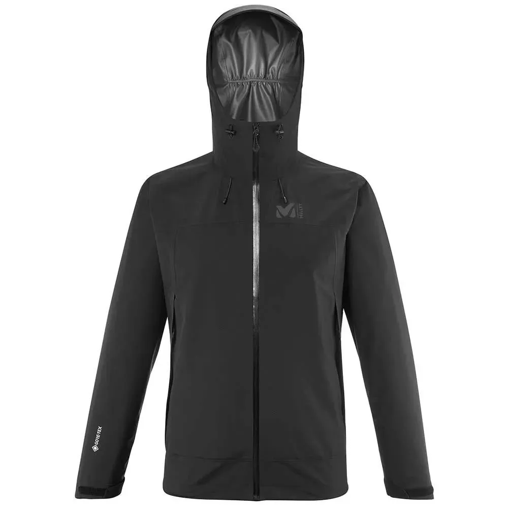 Millet Mungo Ii Goretex 2.5l Jacke Millet Mungo Ii Goretex 2.5l Jacke