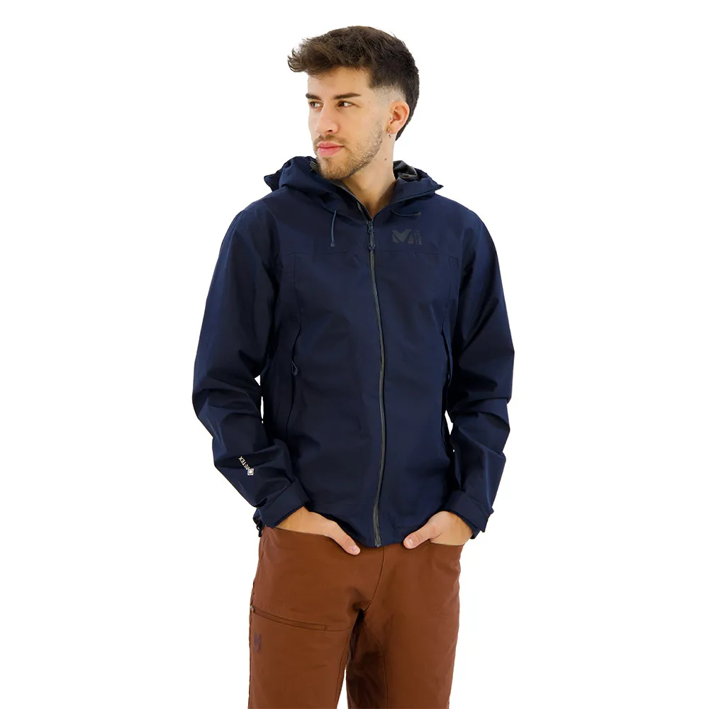 Millet Mungo Ii Goretex 2.5l Jacke Millet Mungo Ii Goretex 2.5l Jacke