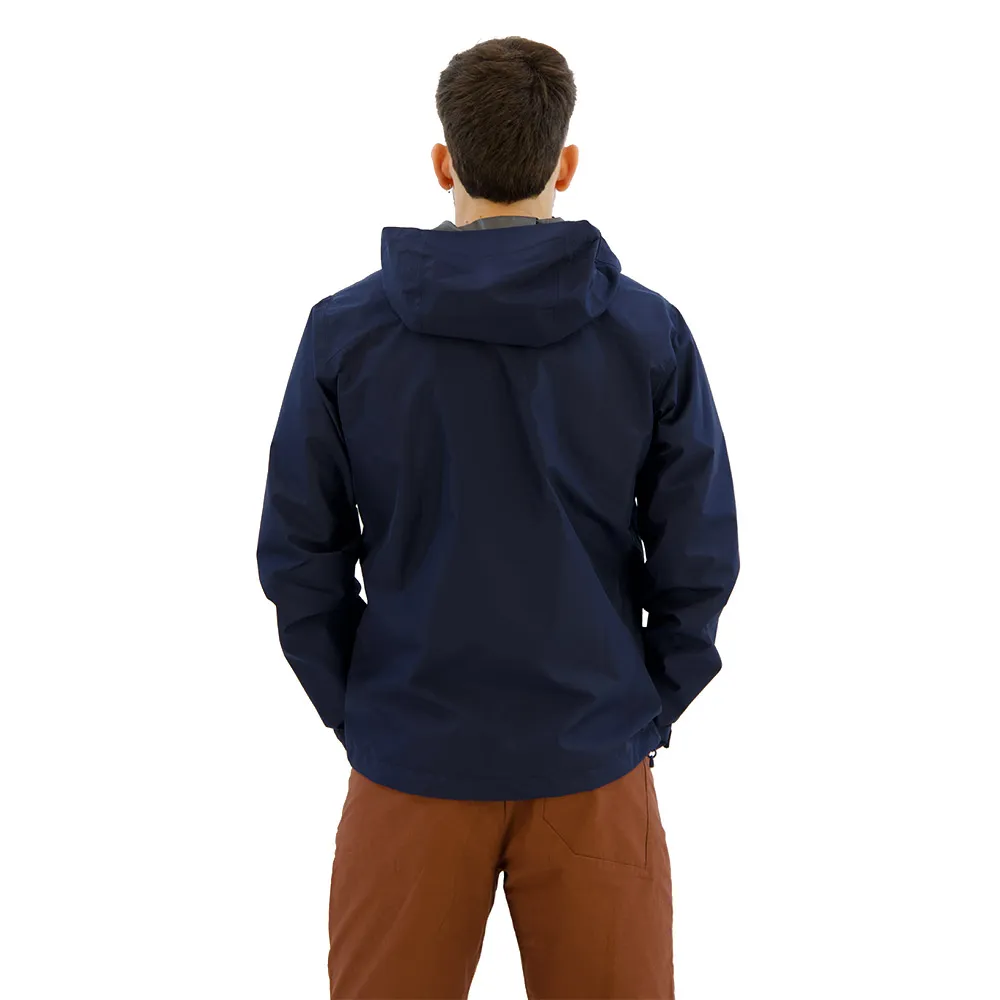 Millet Mungo Ii Goretex 2.5l Jacke Millet Mungo Ii Goretex 2.5l Jacke