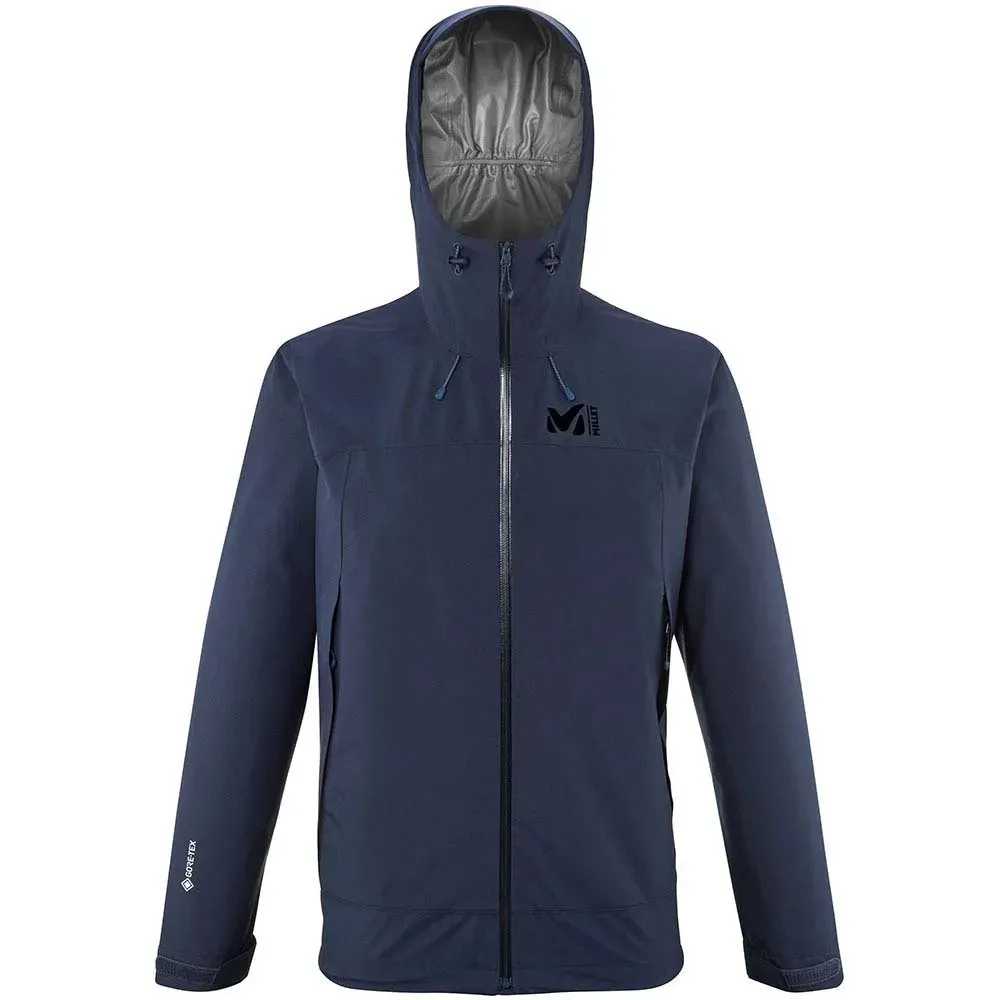 Millet Mungo Ii Goretex 2.5l Jacke Millet Mungo Ii Goretex 2.5l Jacke