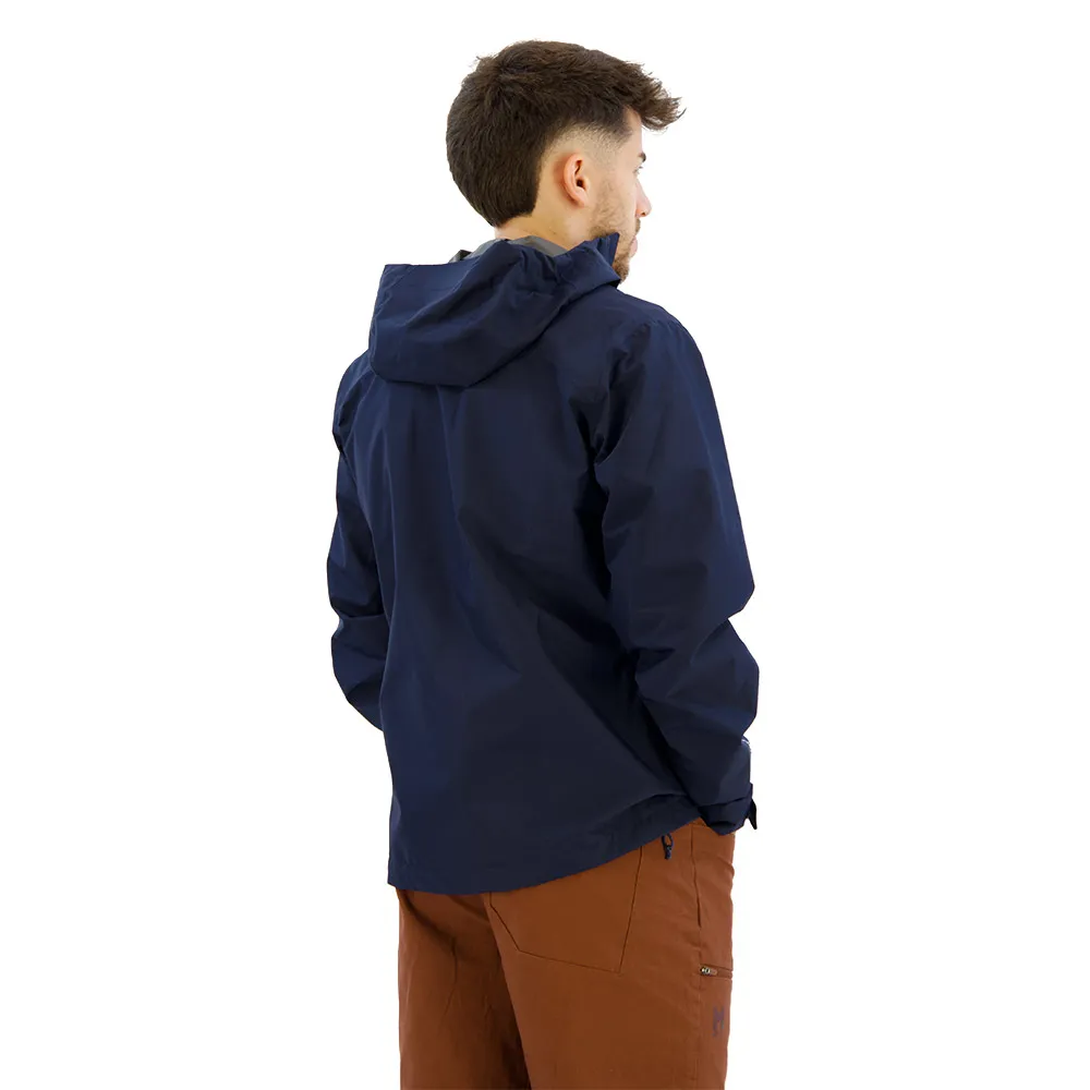 Millet Mungo Ii Goretex 2.5l Jacke Millet Mungo Ii Goretex 2.5l Jacke