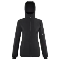 Millet Murren Kapuzenfleece Millet Murren Kapuzenfleece