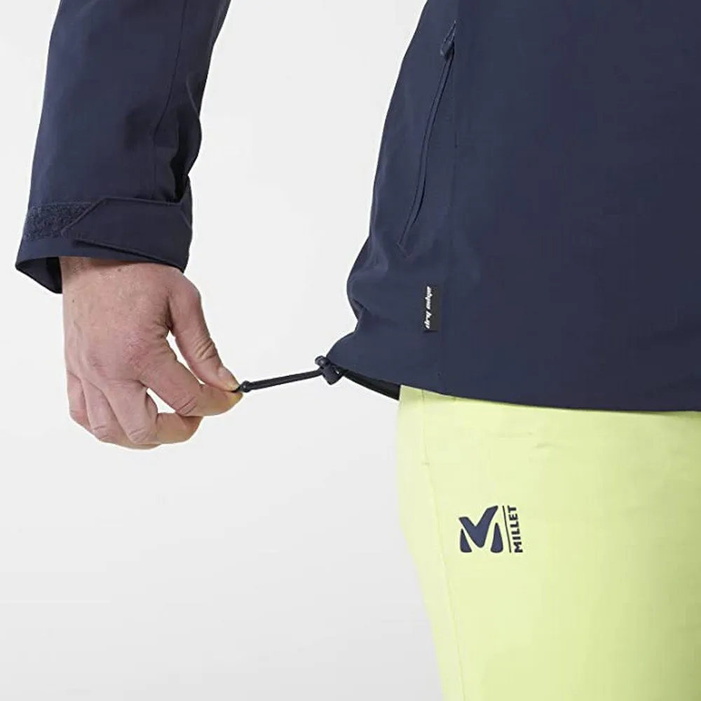 Millet Murren Kapuzenfleece Millet Murren Kapuzenfleece