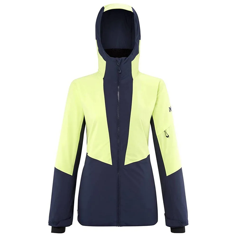 Millet Murren Kapuzenfleece Millet Murren Kapuzenfleece
