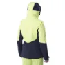 Millet Murren Kapuzenfleece