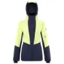 Millet Murren Kapuzenfleece