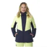 Millet Murren Kapuzenfleece