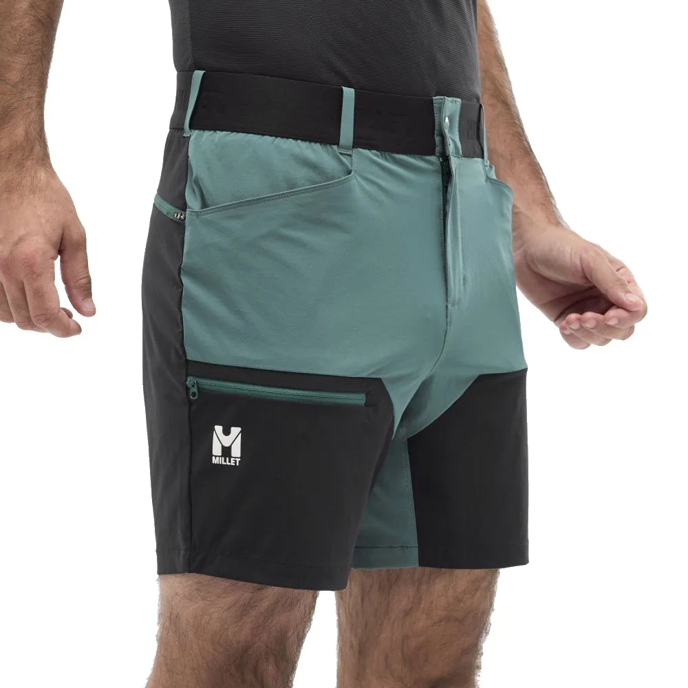 Millet Onega Stretch Kurze Hose Millet Onega Stretch Kurze Hose