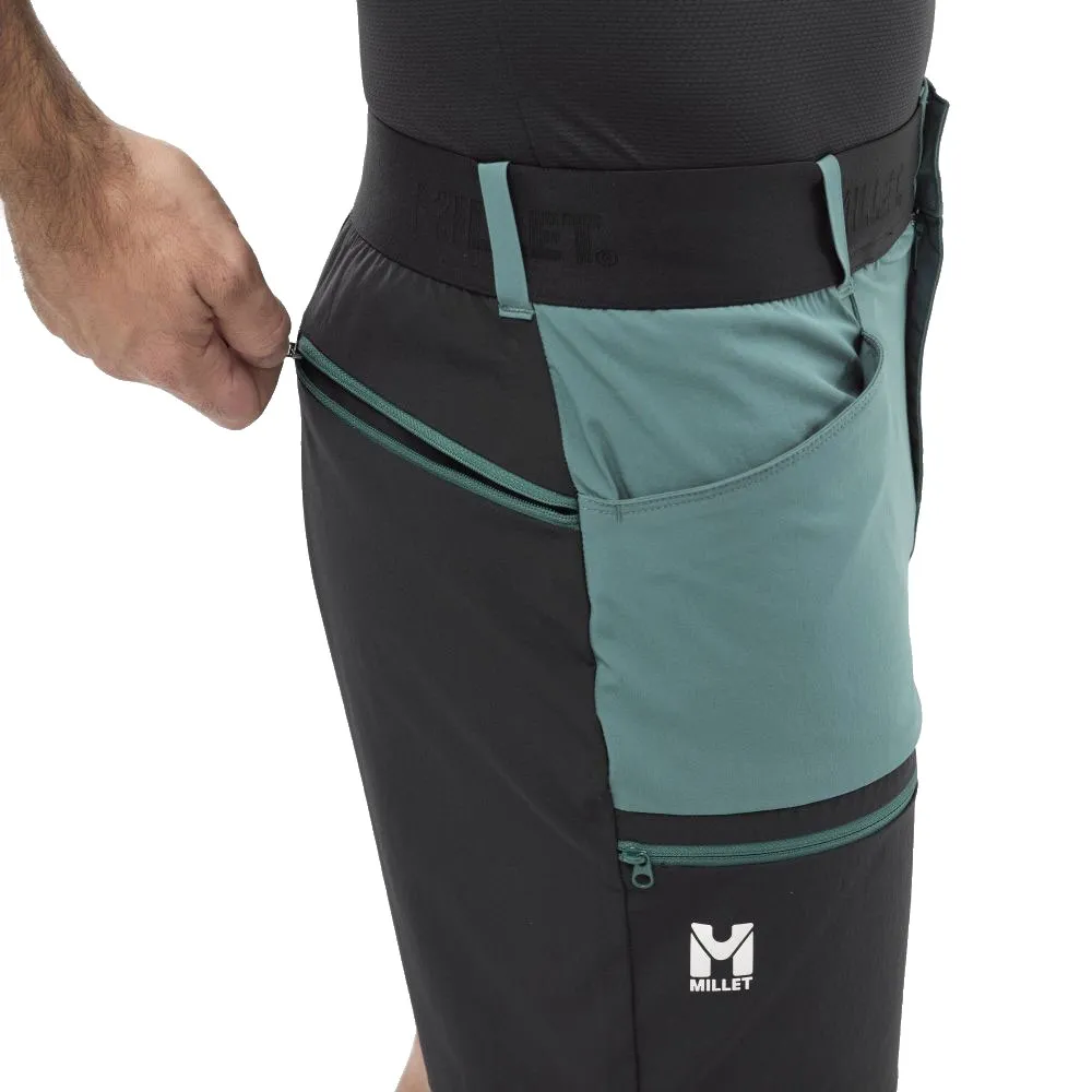Millet Onega Stretch Kurze Hose Millet Onega Stretch Kurze Hose