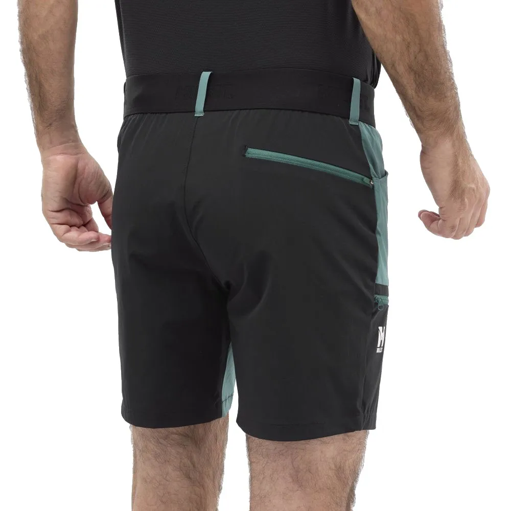 Millet Onega Stretch Kurze Hose Millet Onega Stretch Kurze Hose