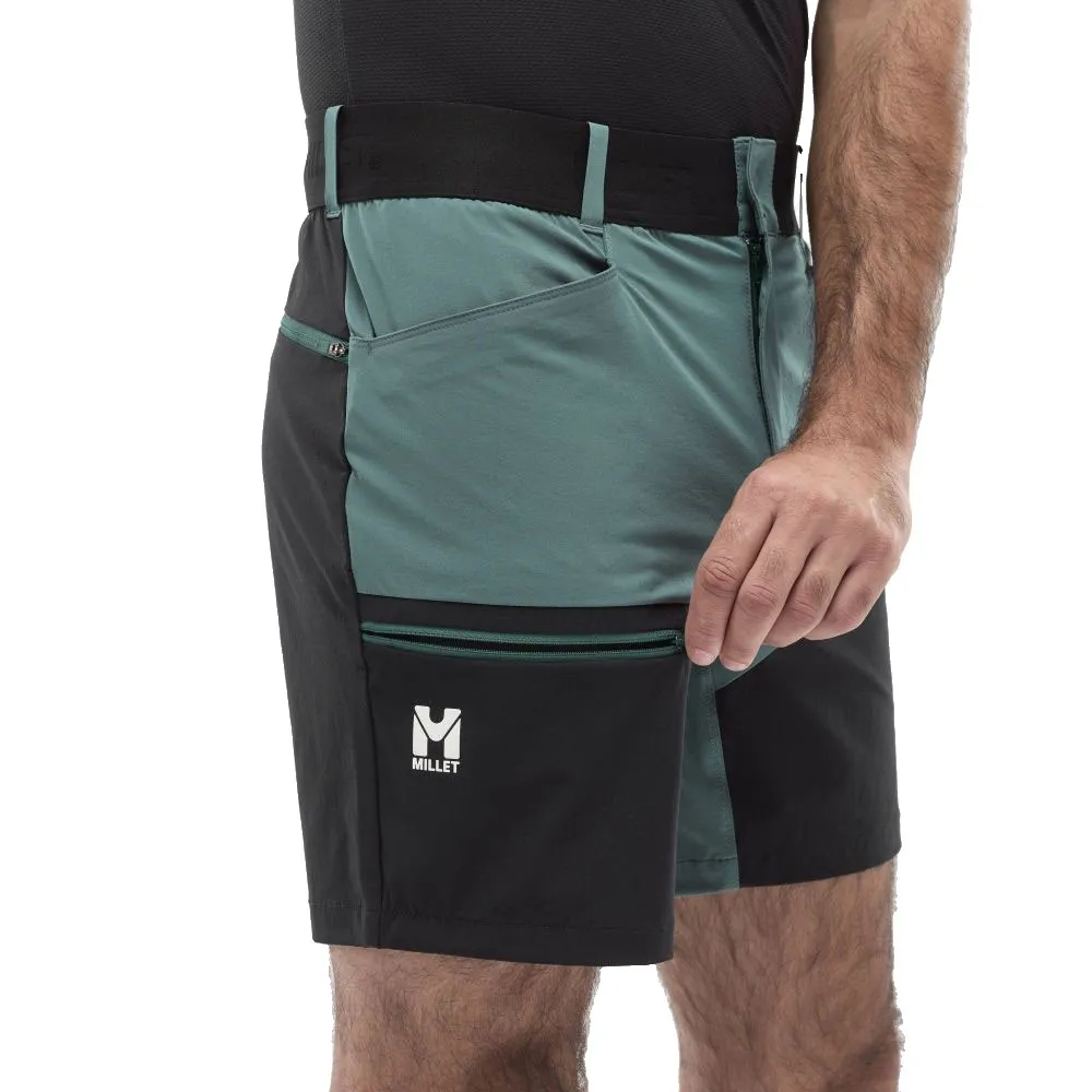 Millet Onega Stretch Kurze Hose Millet Onega Stretch Kurze Hose