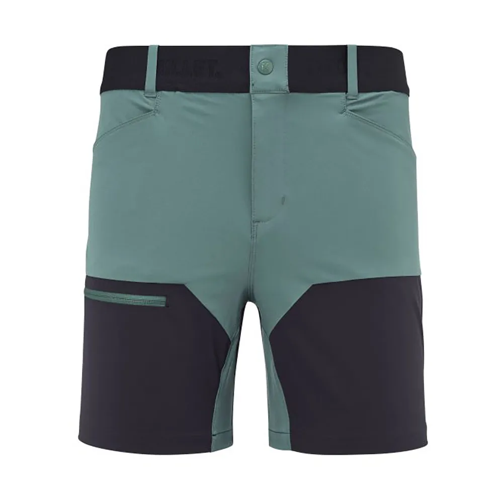Millet Onega Stretch Kurze Hose Millet Onega Stretch Kurze Hose