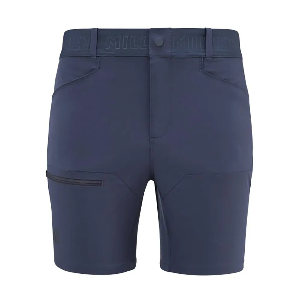 Millet Onega Stretch Kurze Hose