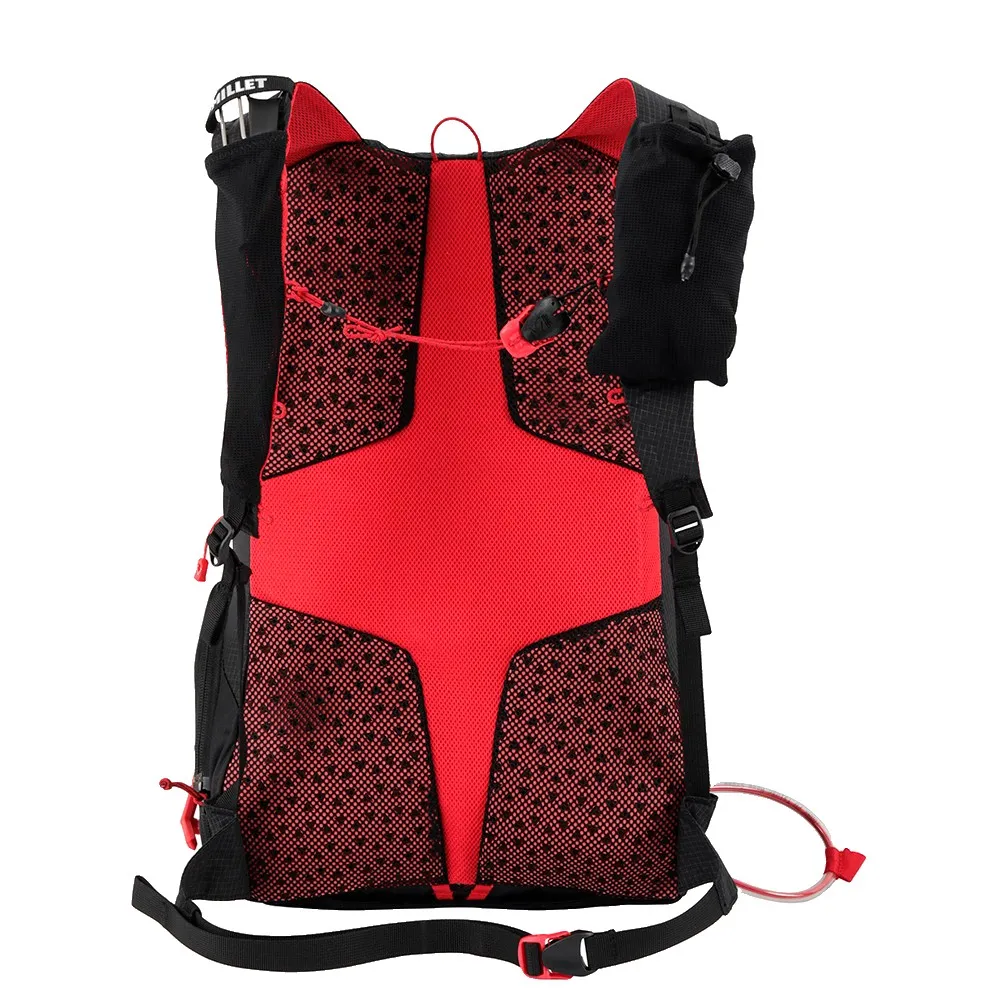 Millet Pierra Ment Evo 25l Rucksack, Black Millet Pierra Ment Evo 25l Rucksack, Black