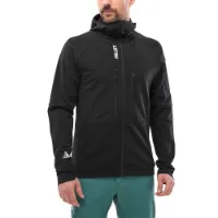 Millet Pierra Ment Fleece Mit Durchgehendem Reißverschluss Millet Pierra Ment Fleece Mit Durchgehendem Reißverschluss