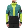 Millet Pierra Ment Fleece Mit Durchgehendem Reißverschluss