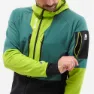 Millet Pierra Ment Fleece Mit Durchgehendem Reißverschluss