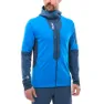 Millet Pierra Ment Fleece Mit Durchgehendem Reißverschluss