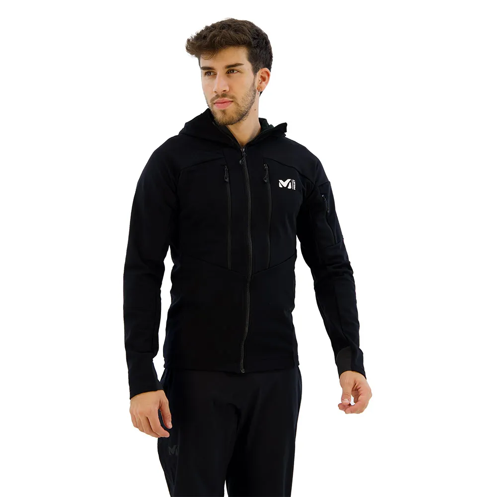 Millet Pierra Ment Jacke Millet Pierra Ment Jacke