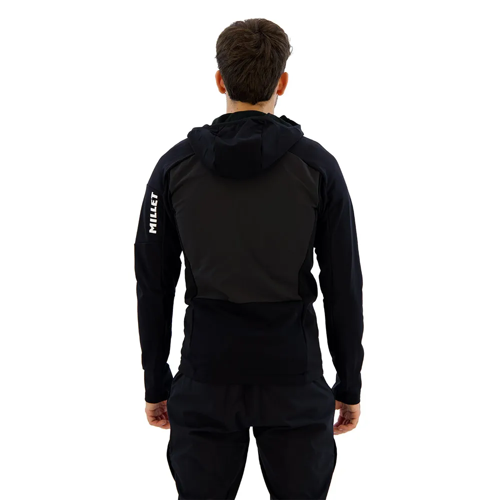 Millet Pierra Ment Jacke Millet Pierra Ment Jacke