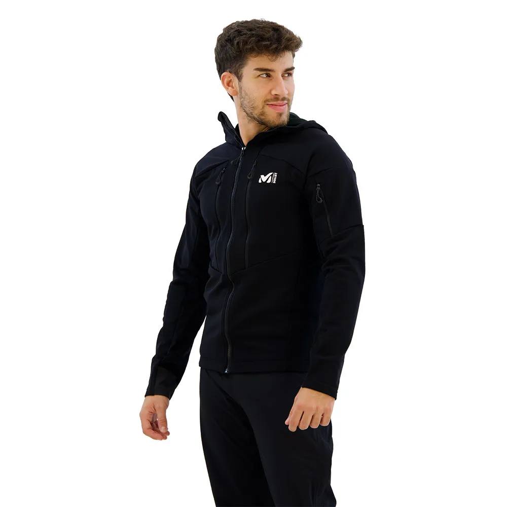 Millet Pierra Ment Jacke Millet Pierra Ment Jacke