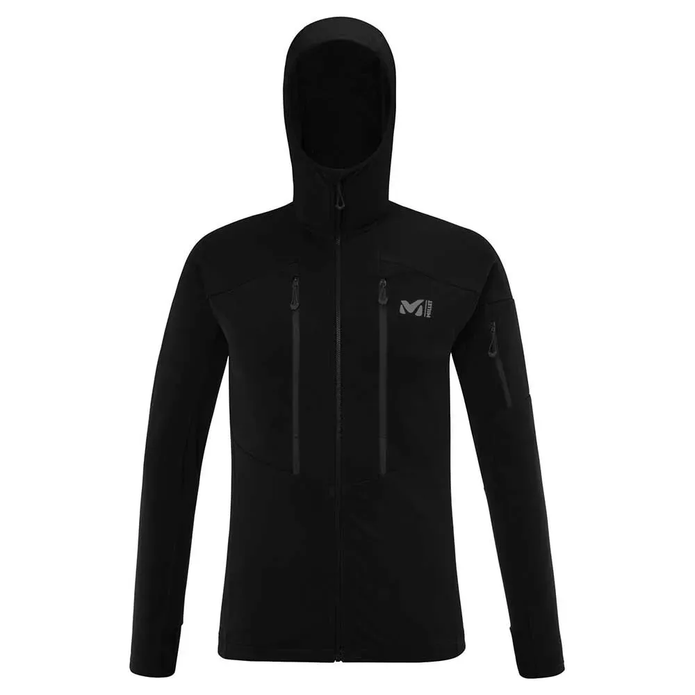 Millet Pierra Ment Jacke Millet Pierra Ment Jacke
