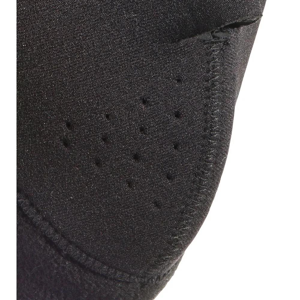 Millet Powder Nackenwärmer, Black