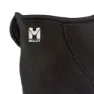 Millet Powder Nackenwärmer, Black