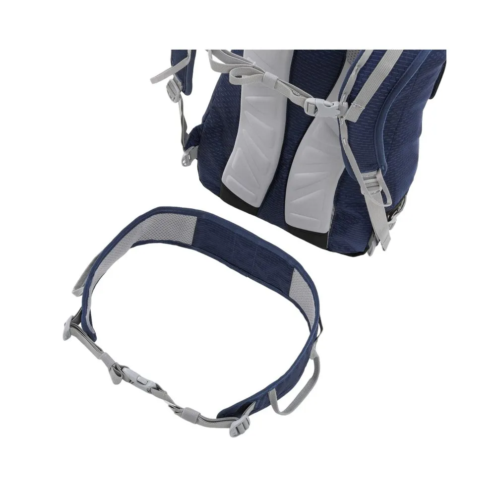 Millet Prolighter 30+10l Rucksack, Saphir