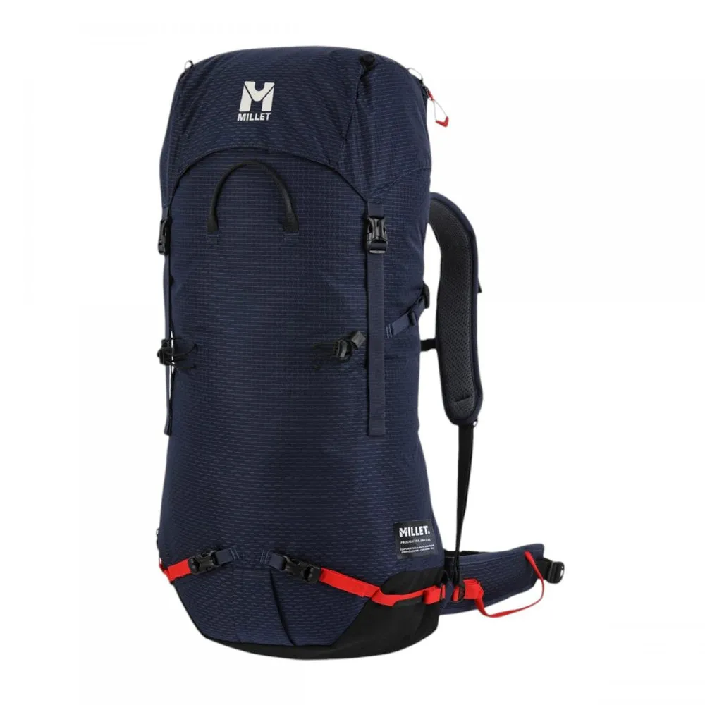 Millet Prolighter 38+10l Rucksack, Saphir