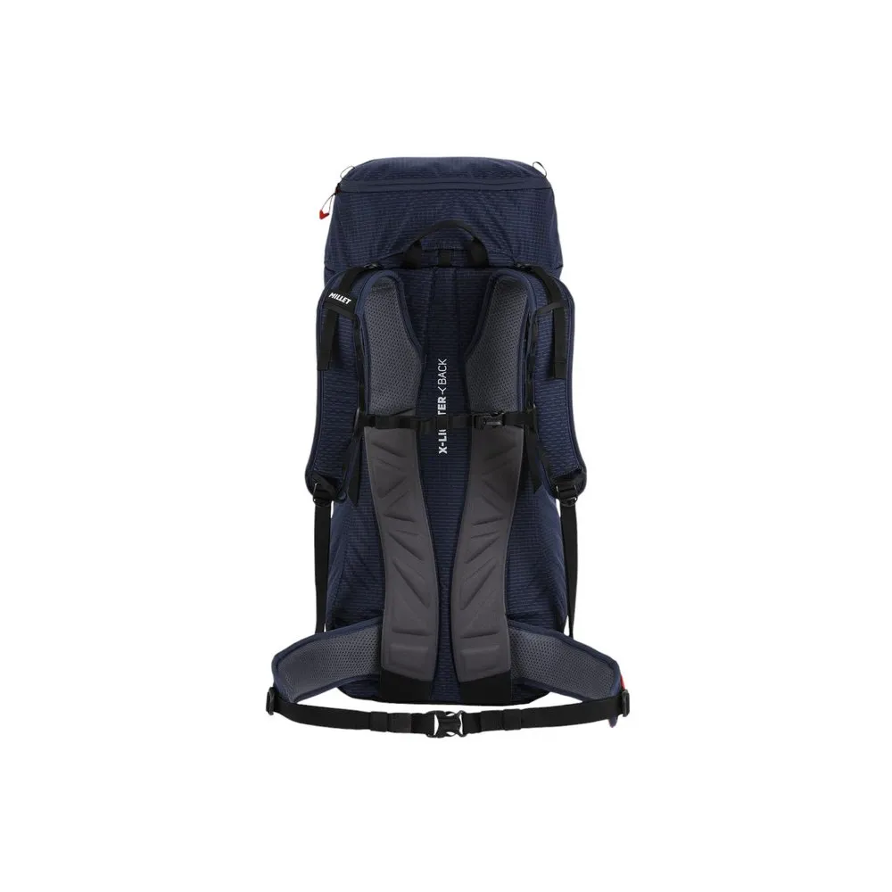 Millet Prolighter 38+10l Rucksack, Saphir