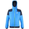 Millet Roldal Iii Jacke, Electric blue / saphir