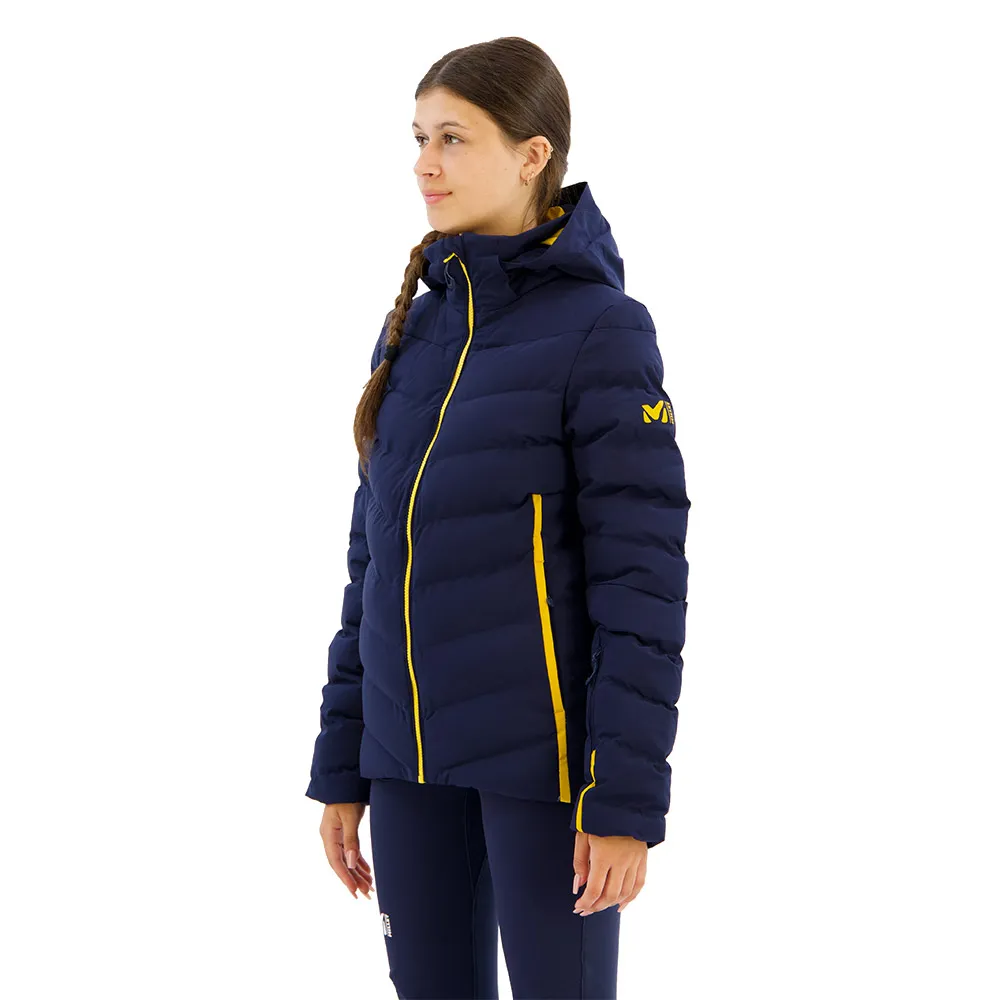 Millet Ruby Mountain Jacke Millet Ruby Mountain Jacke