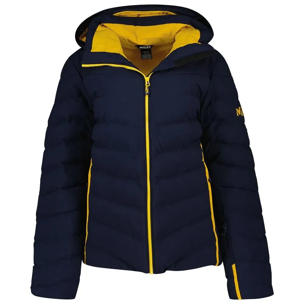 Millet Ruby Mountain Jacke Millet Ruby Mountain Jacke
