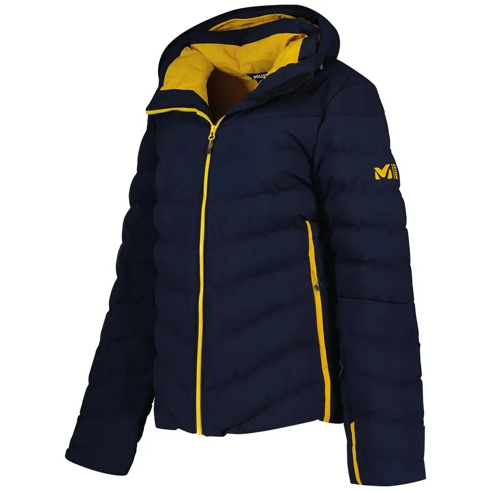 Millet Ruby Mountain Jacke Millet Ruby Mountain Jacke