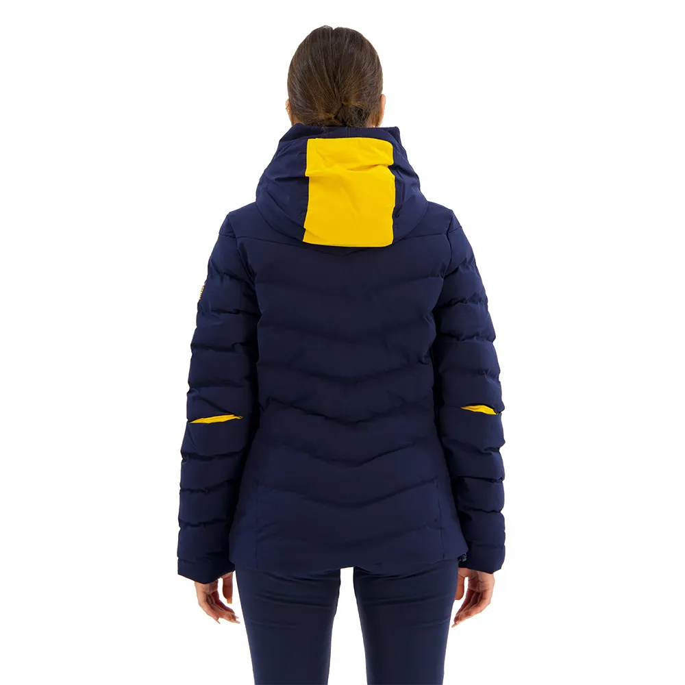 Millet Ruby Mountain Jacke Millet Ruby Mountain Jacke